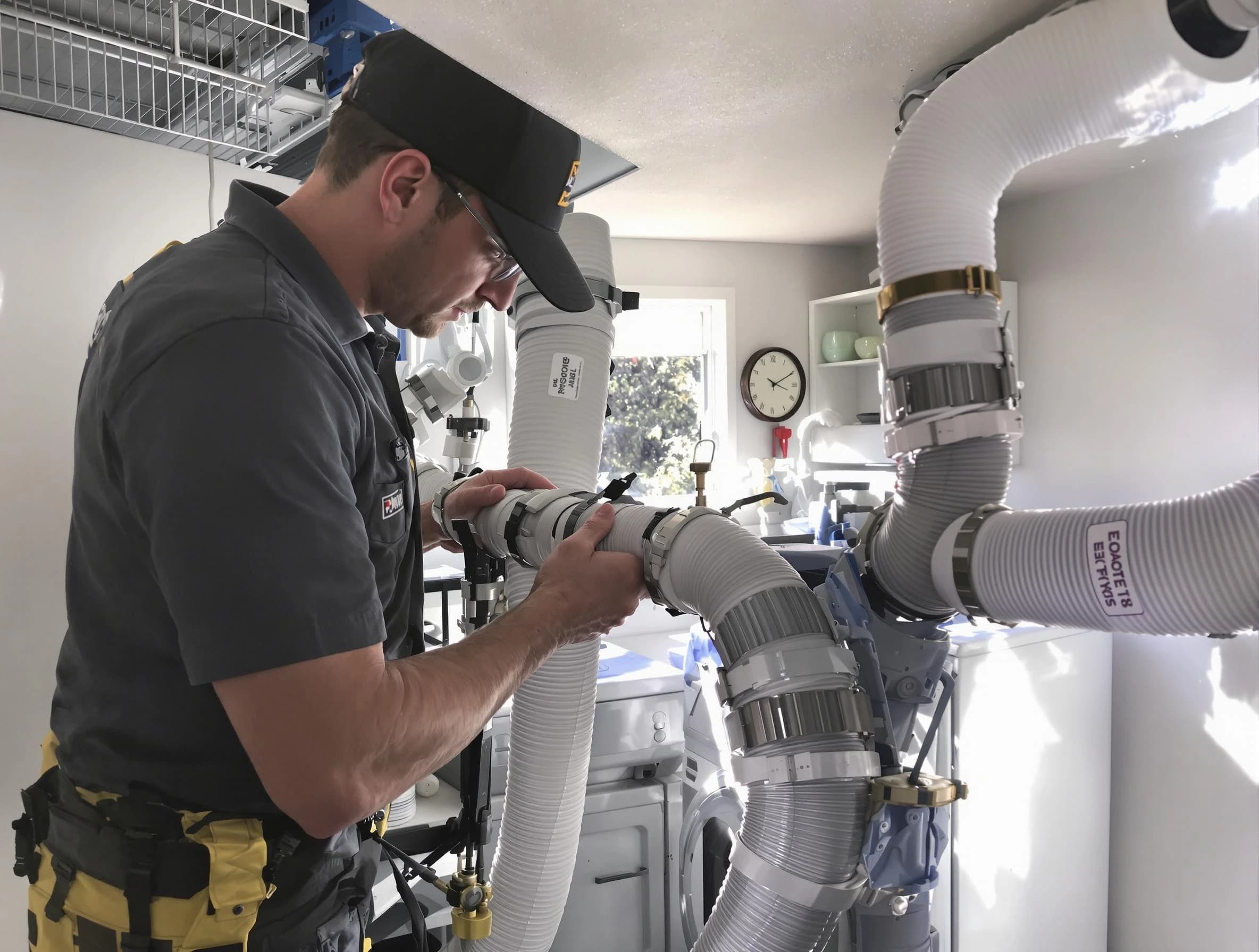 Hose Installation service in Lewisburg, TN