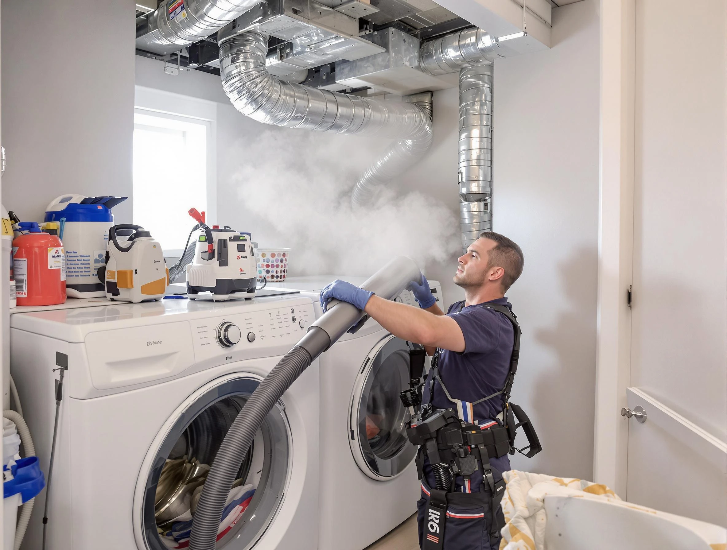 Duct Cleaning service in Lewisburg, TN