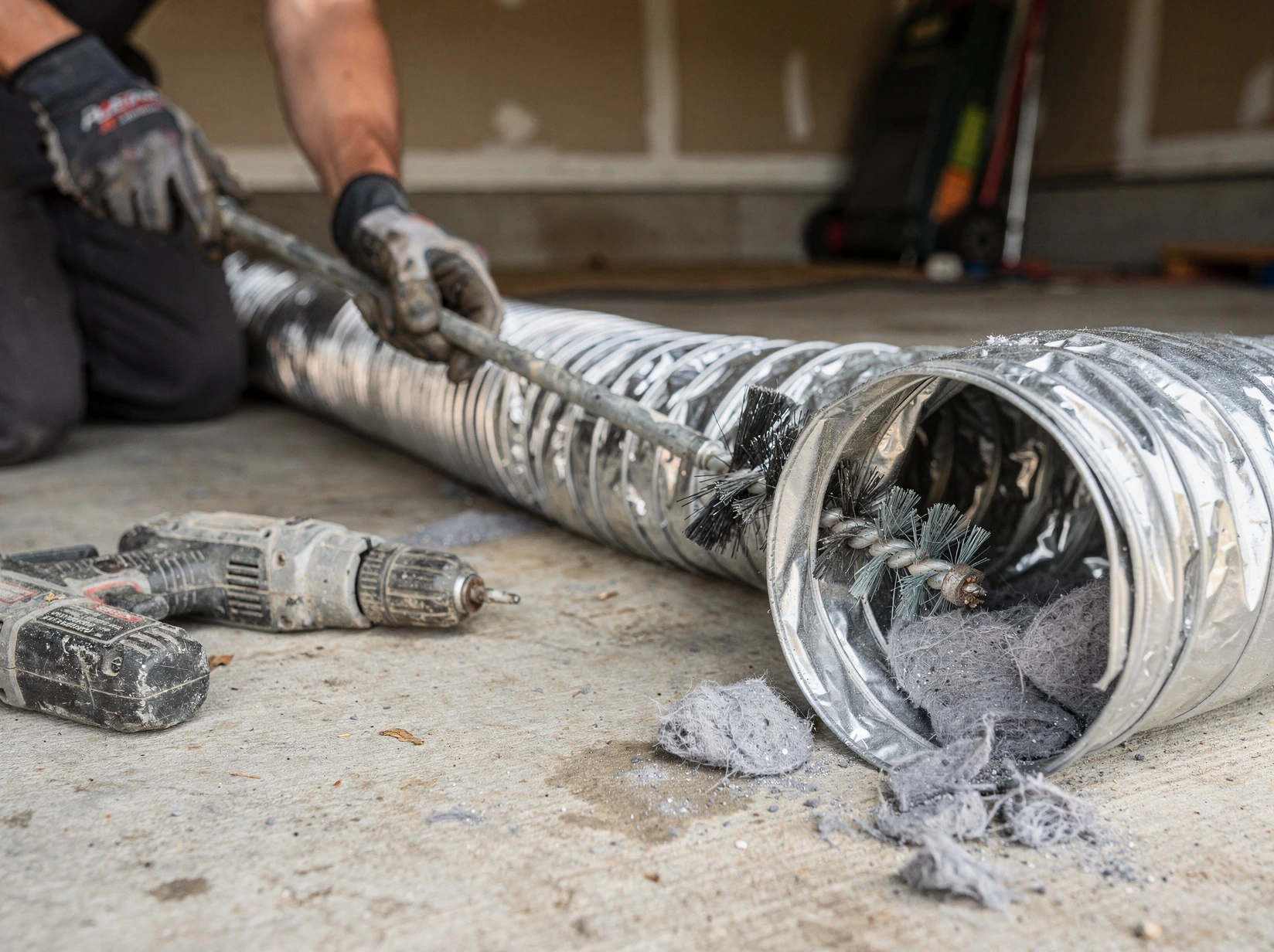 Duct Cleaning service in Lewisburg, TN