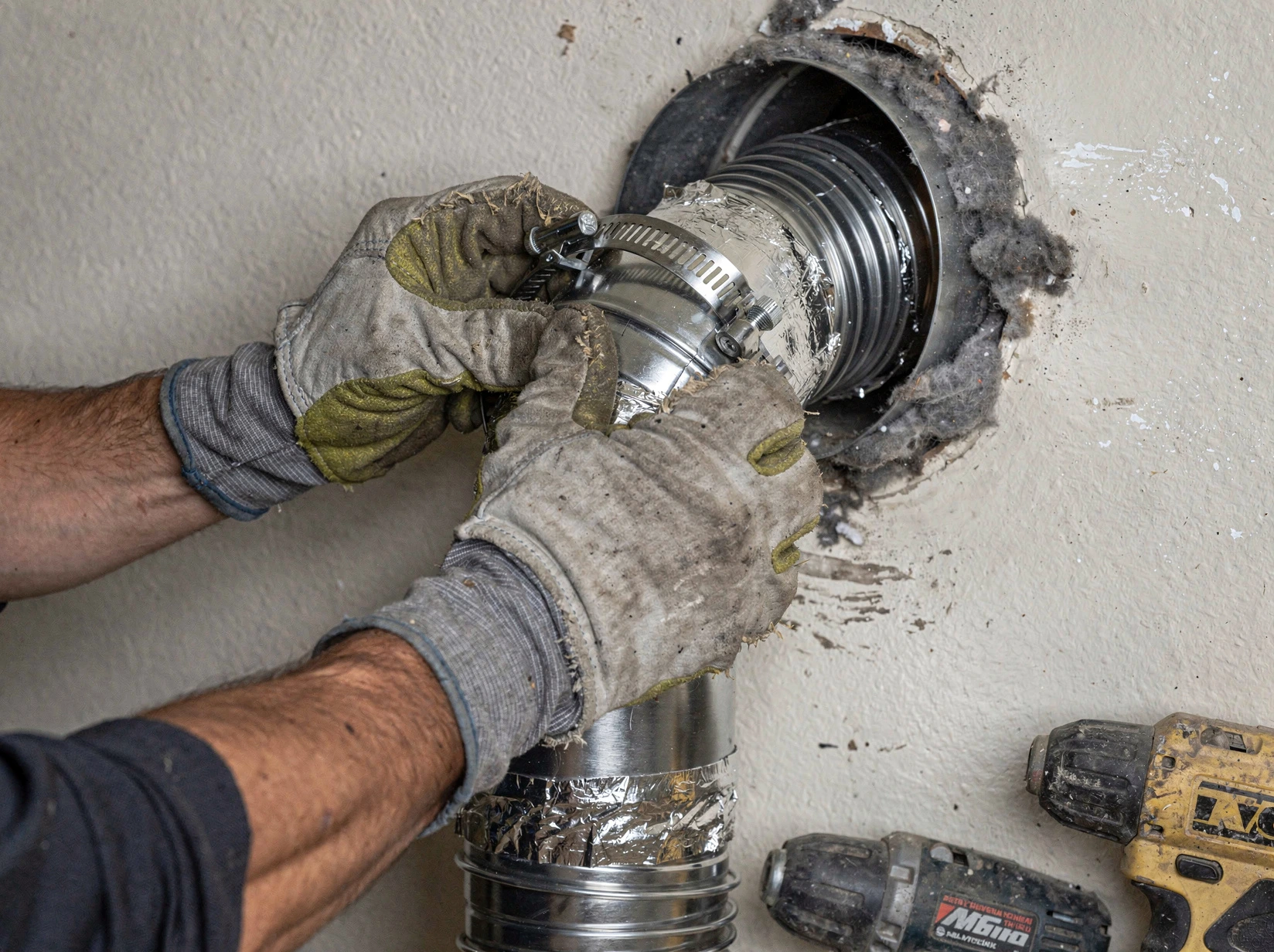 Hose Installation service in Lewisburg, TN